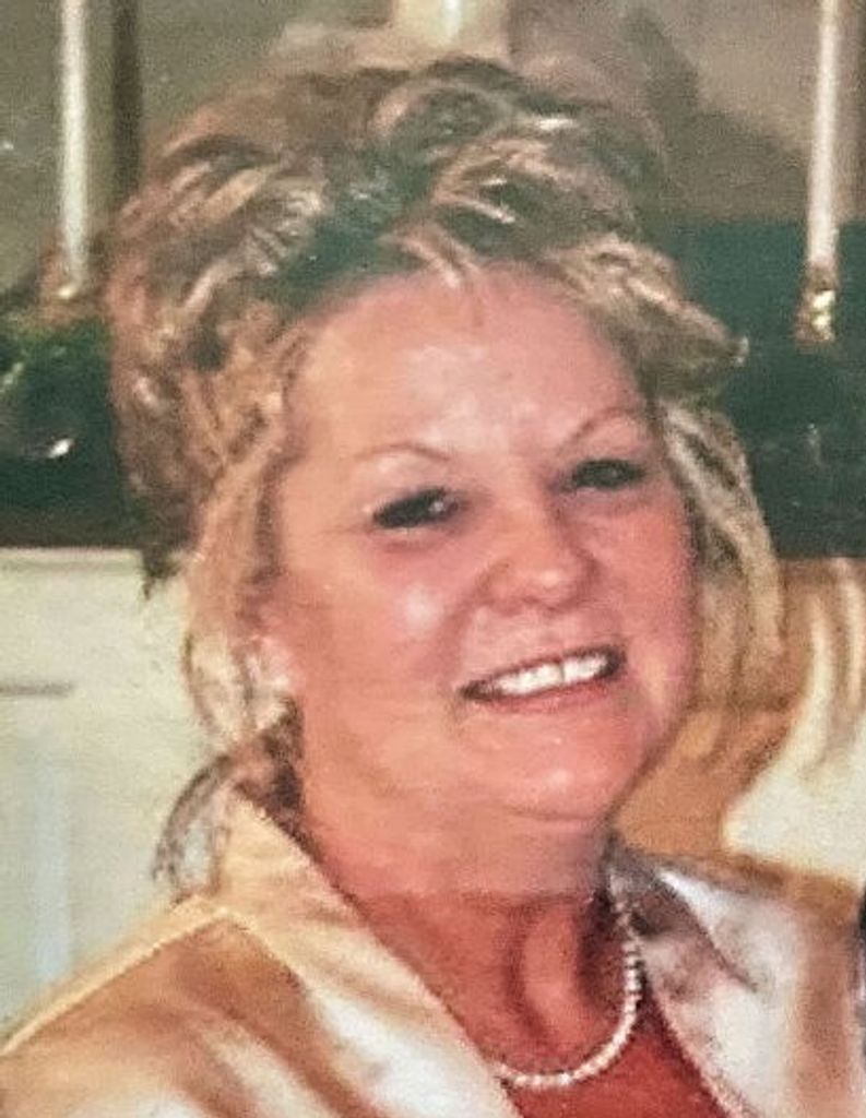 Janelle (Taylor)  Mashburn