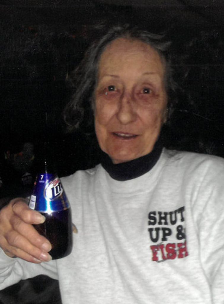 Kathleen "Kathy" Baker Profile Photo