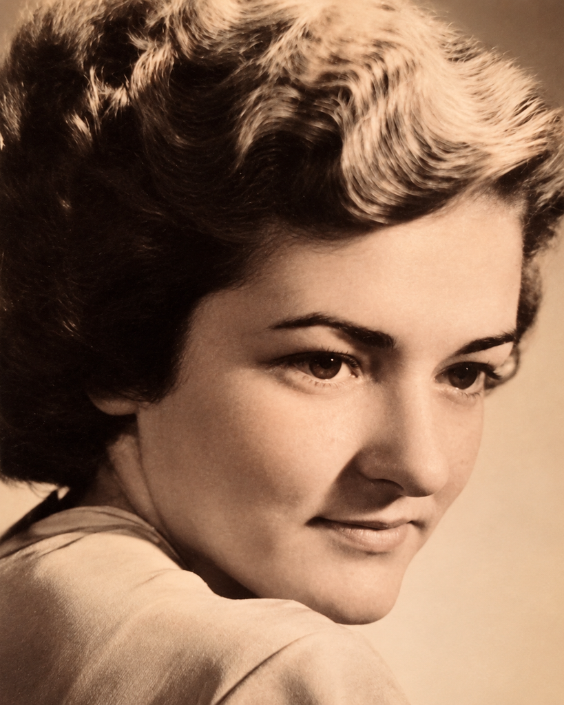 Rose Ann McFatridge