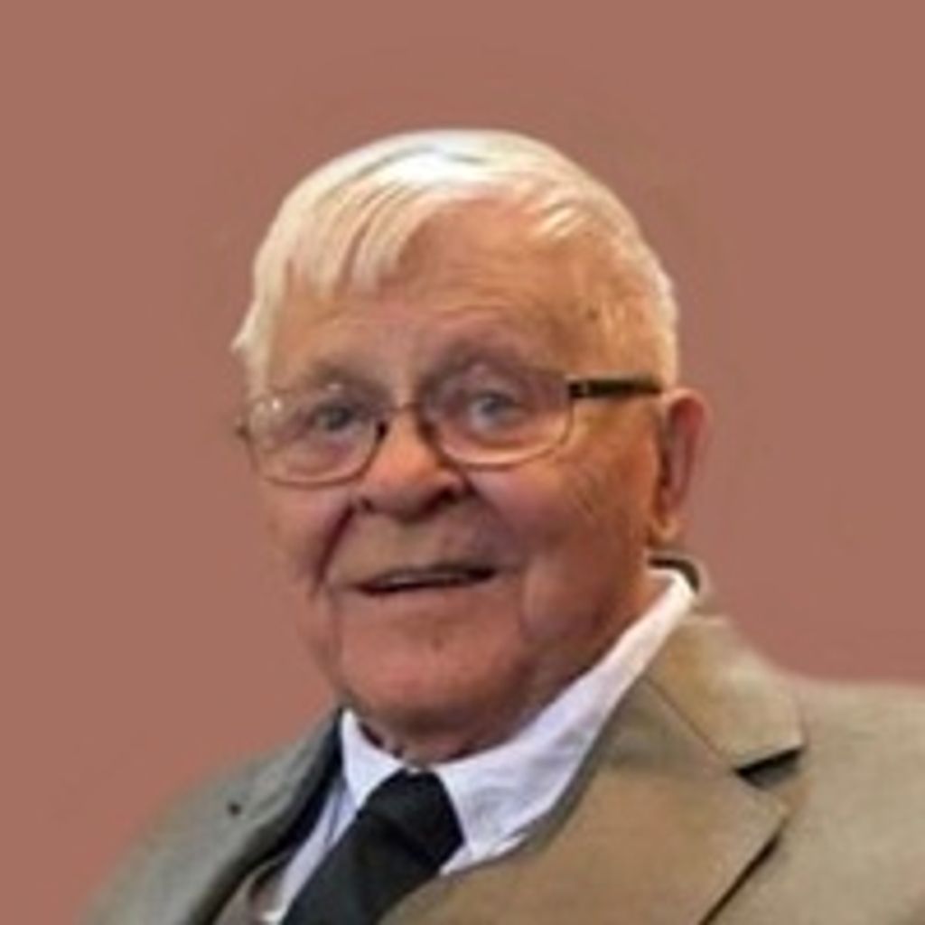Orlo Lowell Ekleberry