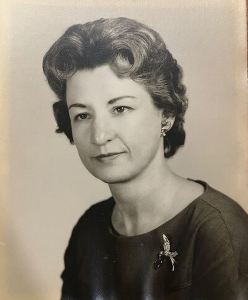 Marie Vern (Moore) Wiggins Profile Photo