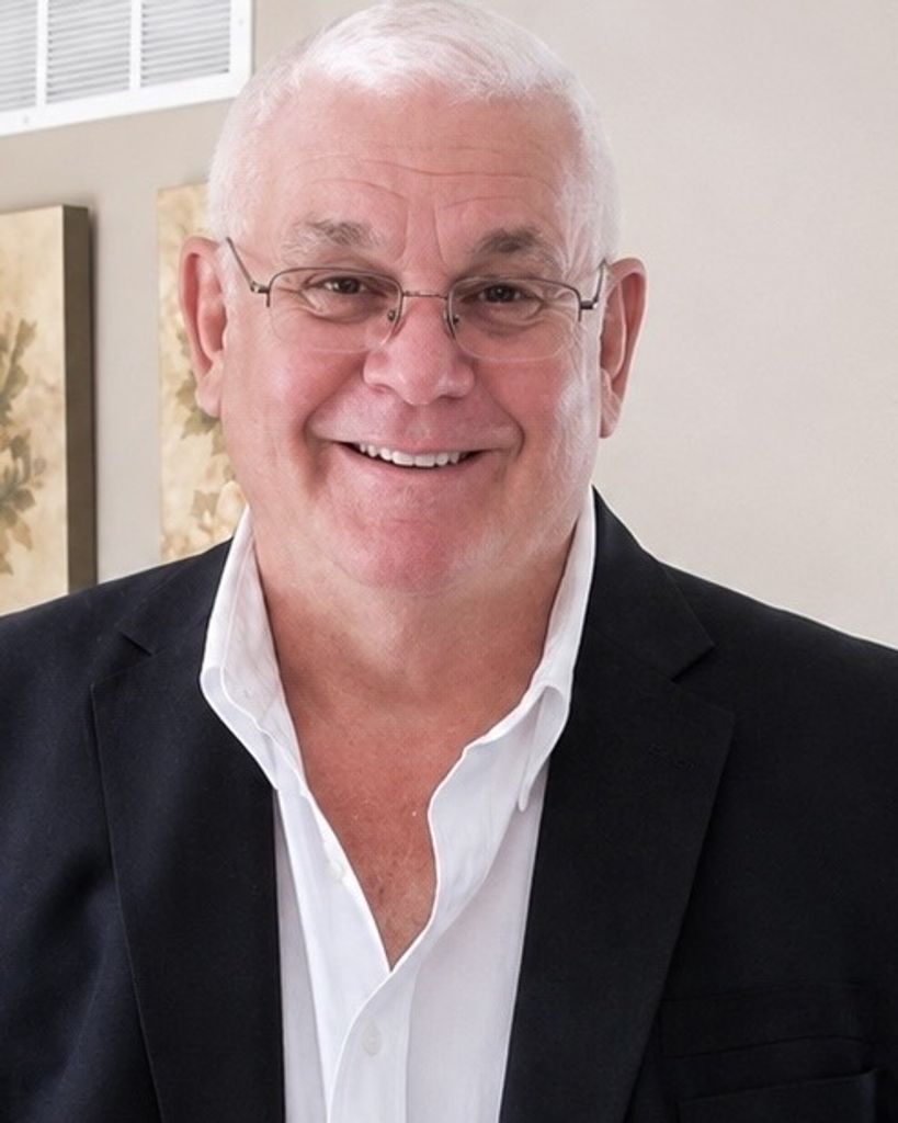 Charles D. Hill Profile Photo