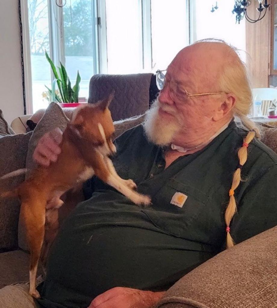 Cyril Keith Vaughn, Iii Profile Photo