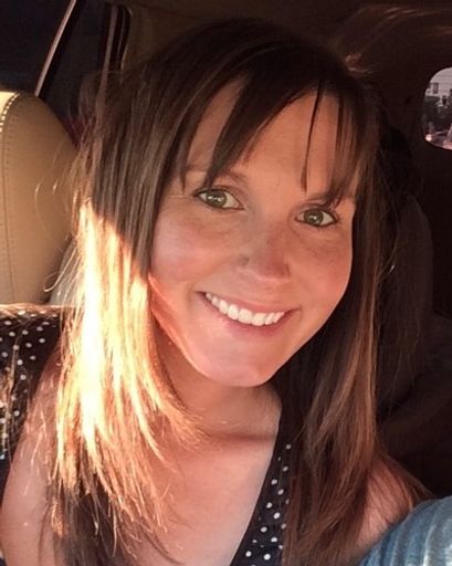 Stefanie Denae Balm's obituary image