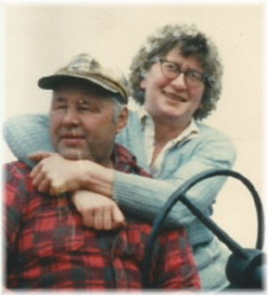 Jean Olensky (Nee Sieg)