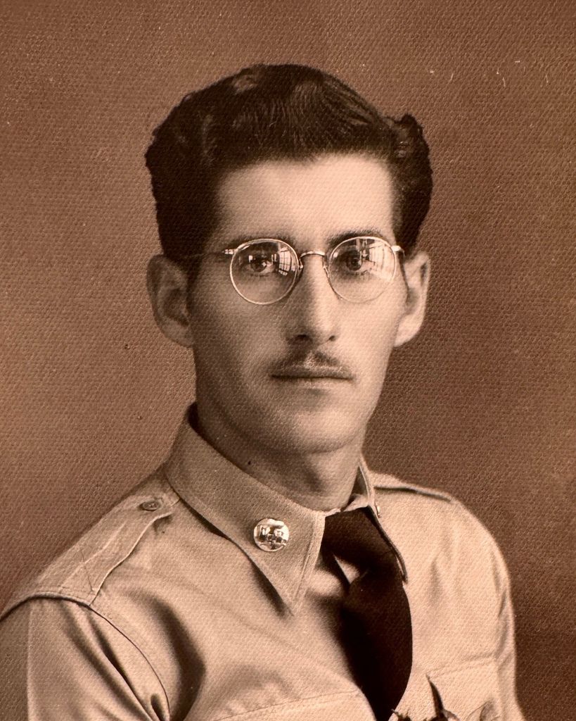 Raymond Klein