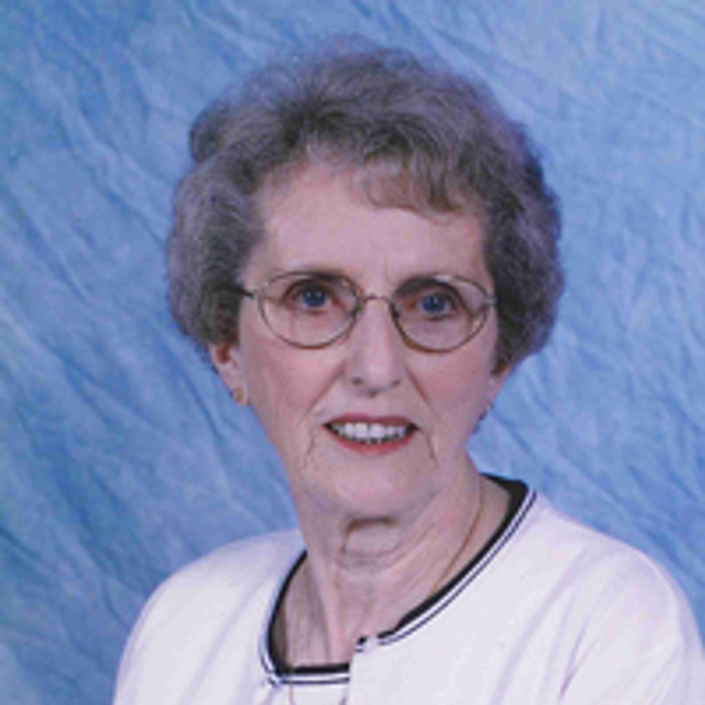 Donna Mae Vettling
