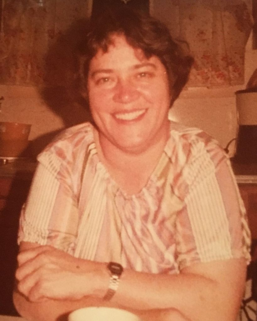 Marlene Frances Field