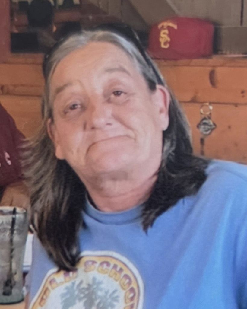 Linda Christine Key Profile Photo