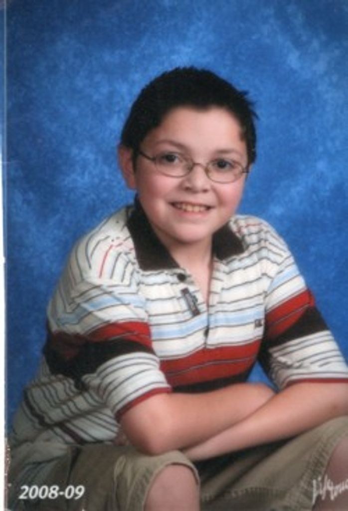 Jose "Guero Or Joey" Francisco Moya, Jr.