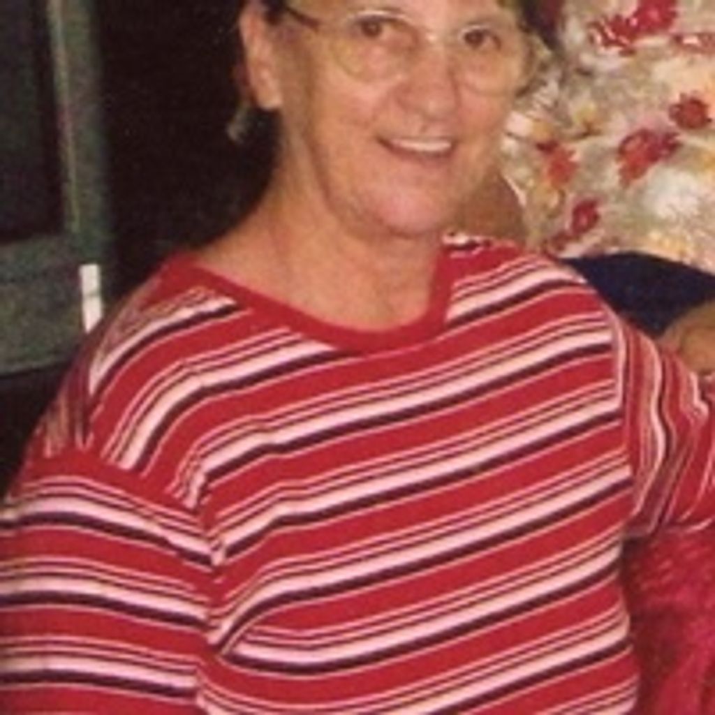 Erma Jean Chaney