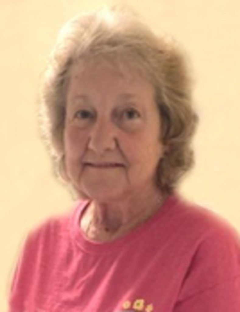 Susan Gail Smith Profile Photo