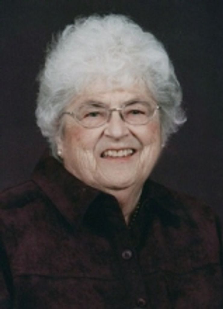 Eltha Holm Profile Photo