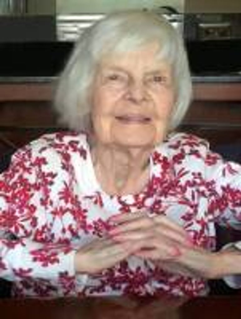 Grace Unger