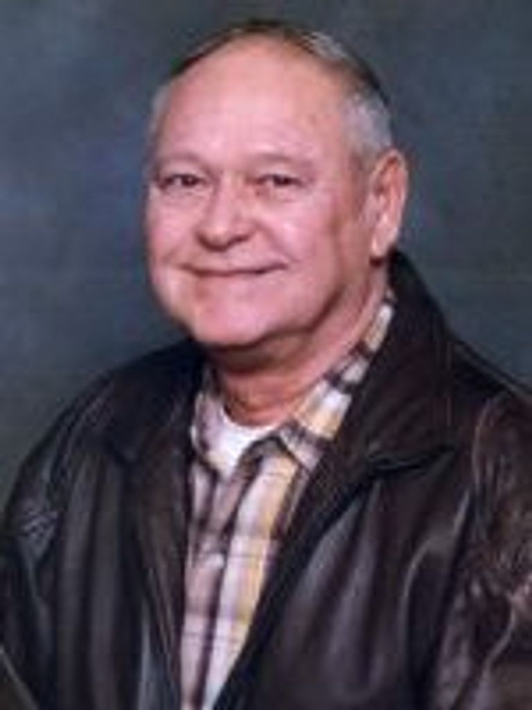 Larry K. Fox Sr.