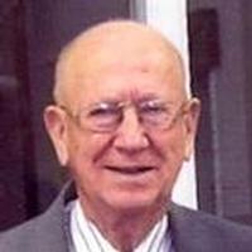 James Russell "Buck" Glore