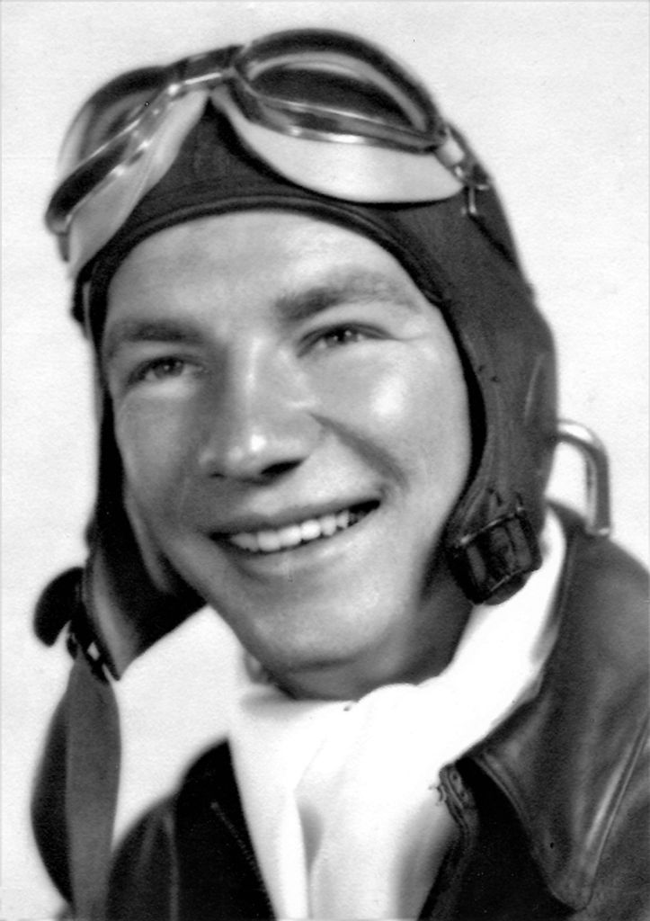 Joseph Ralph Nix