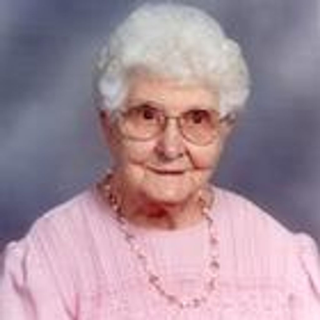 Dora Anstett