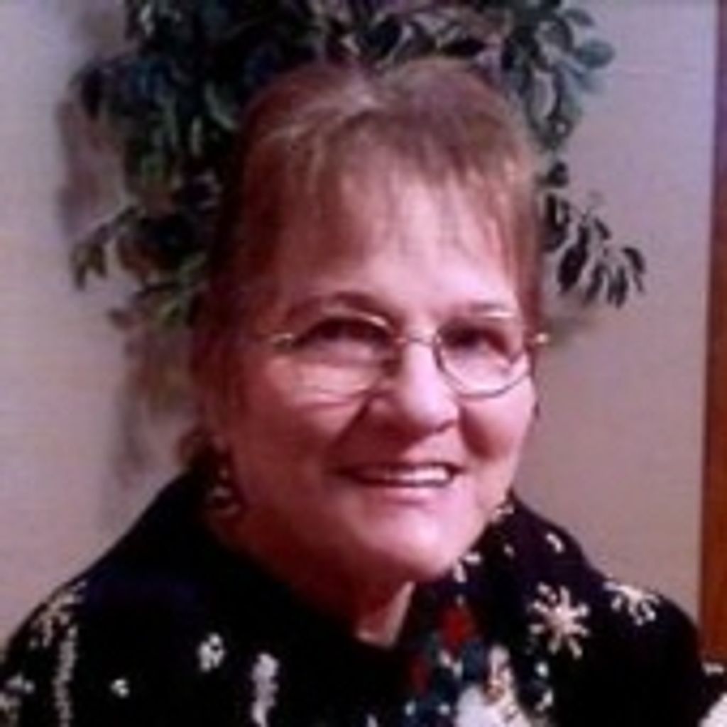 Marlene J. Johnson