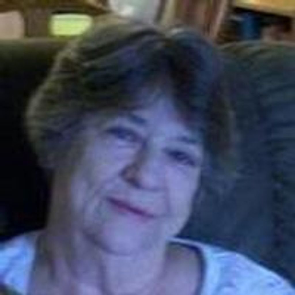 Thelma Louise Hamlin