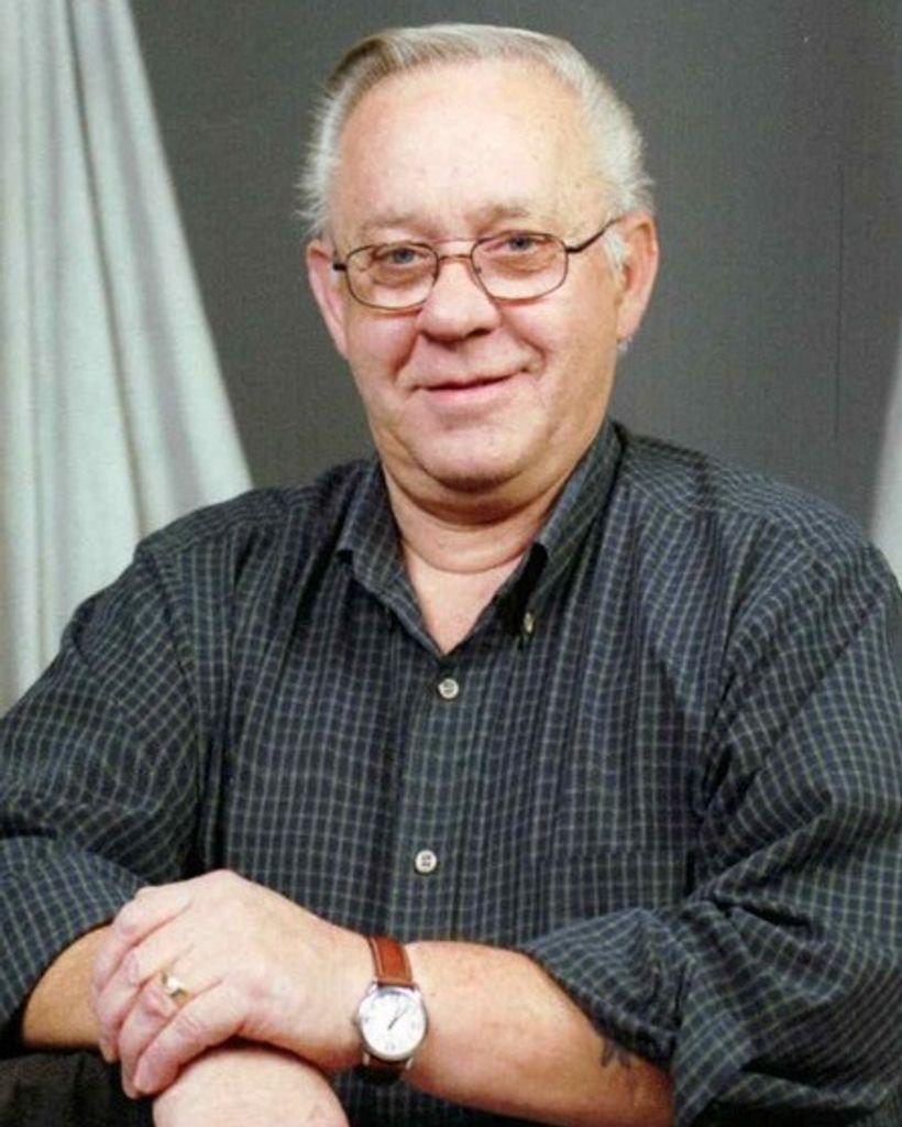 Marvin Merlin Kleinschmidt Profile Photo