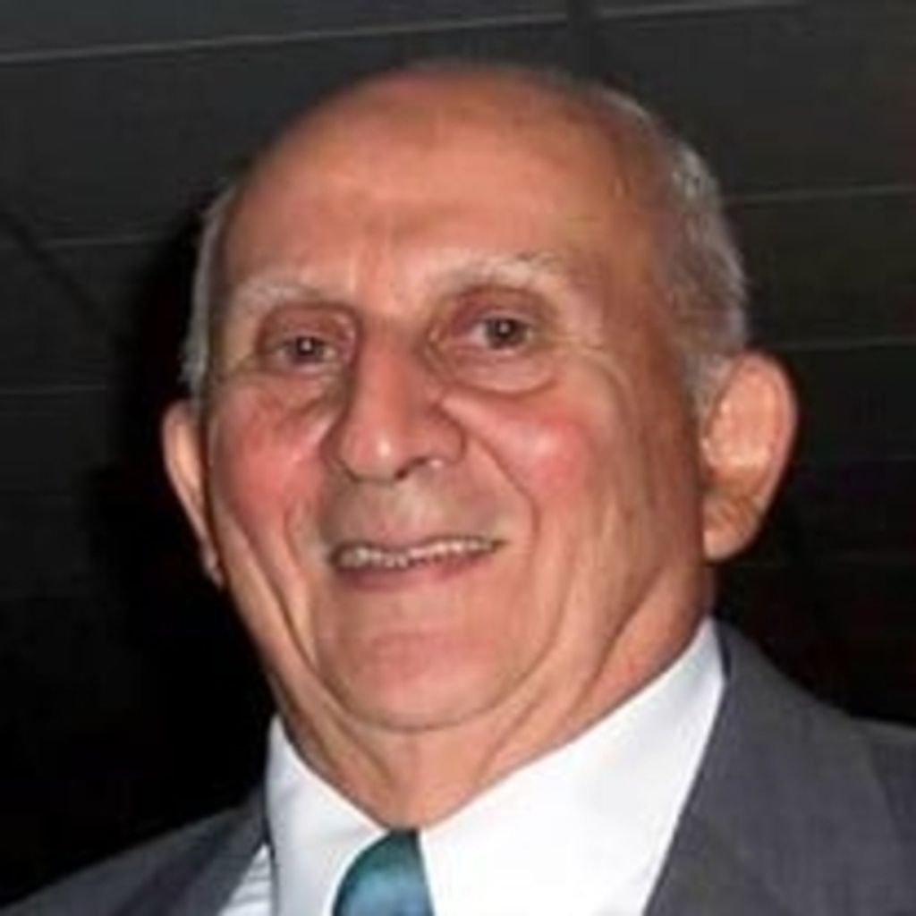 James G. Boyers