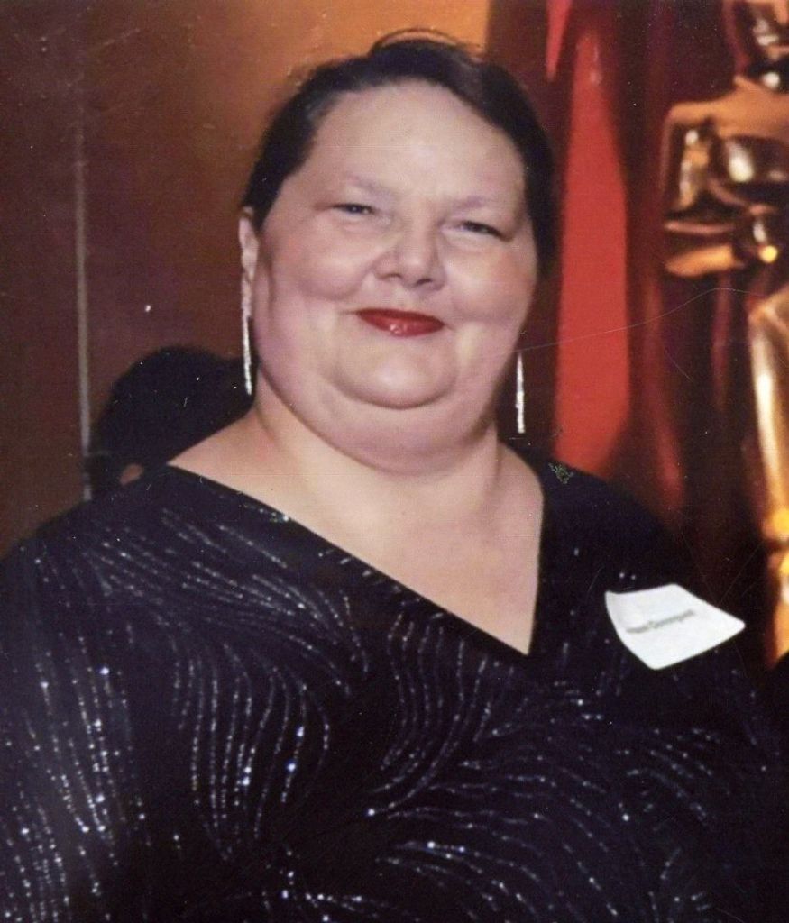 Hazel Dominguez Profile Photo