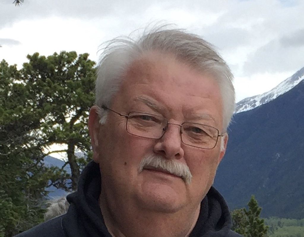 Edward Berner Profile Photo