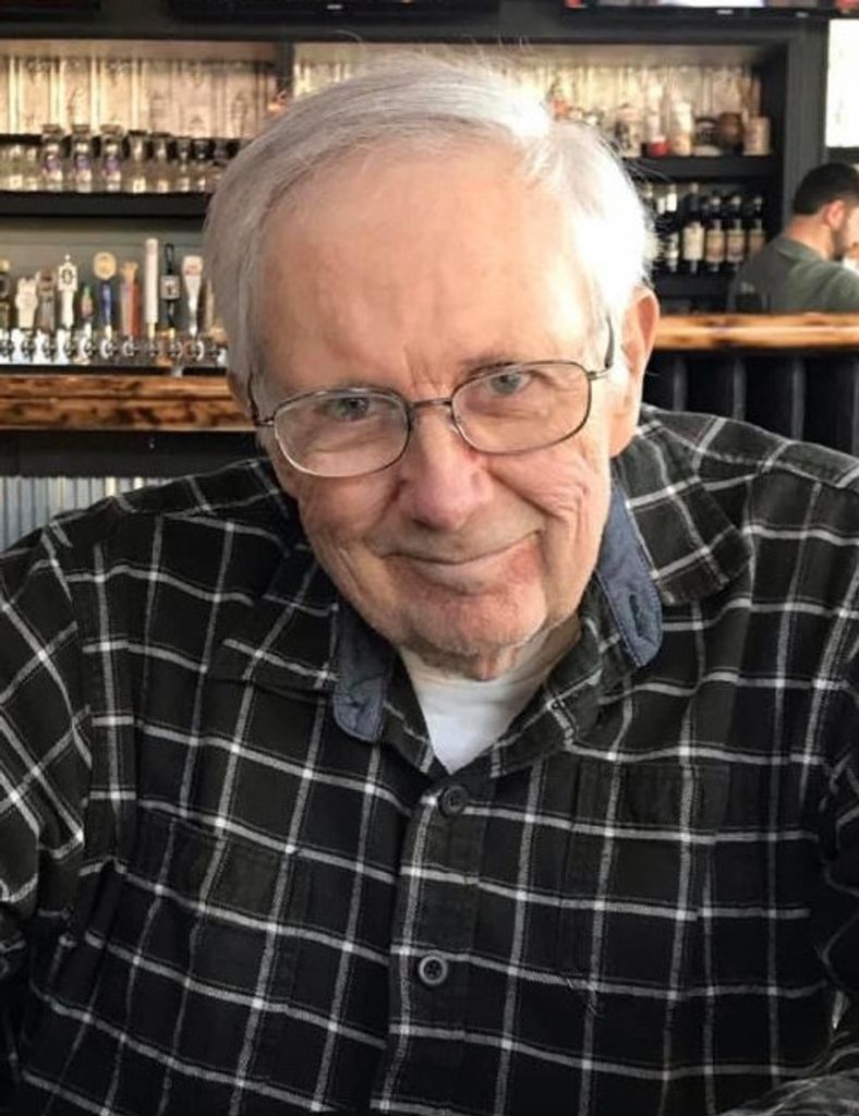 Joseph Ambrose Devine Profile Photo