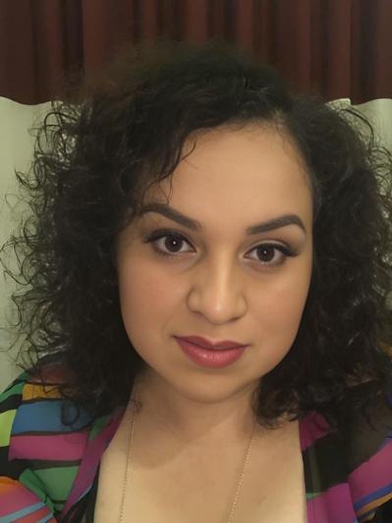 Estela Georgina Placeres Barerra Profile Photo