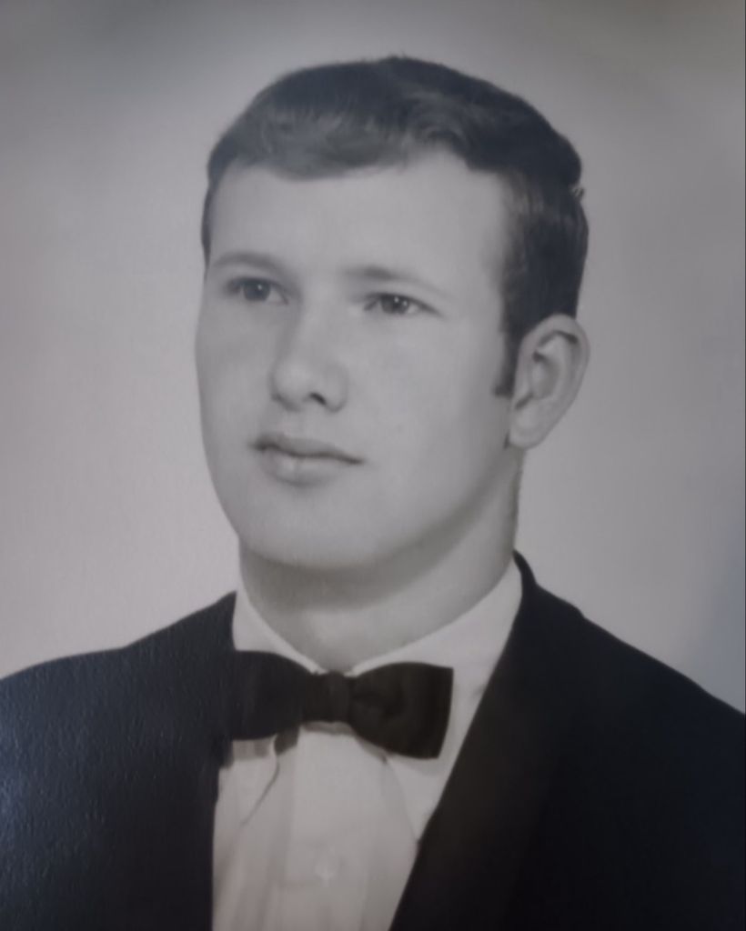 Jimmy Ray Gilbert