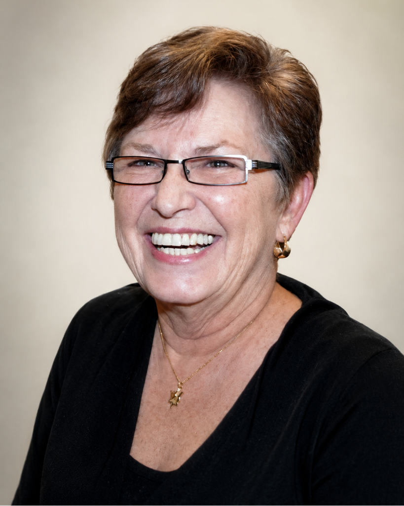 Patricia N. Mincey