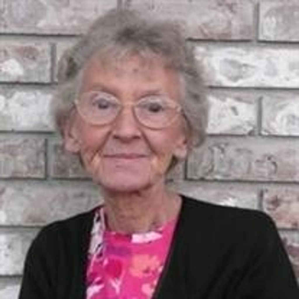 Esther Isabelle Svaren (Fowler)