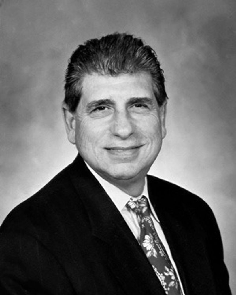 Larry Goode Mouton, Sr.