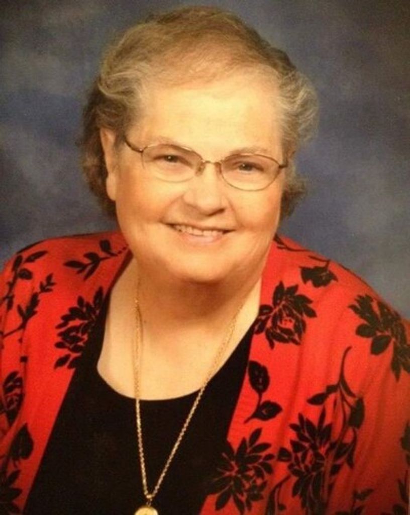 Ellen F. Riffle Profile Photo
