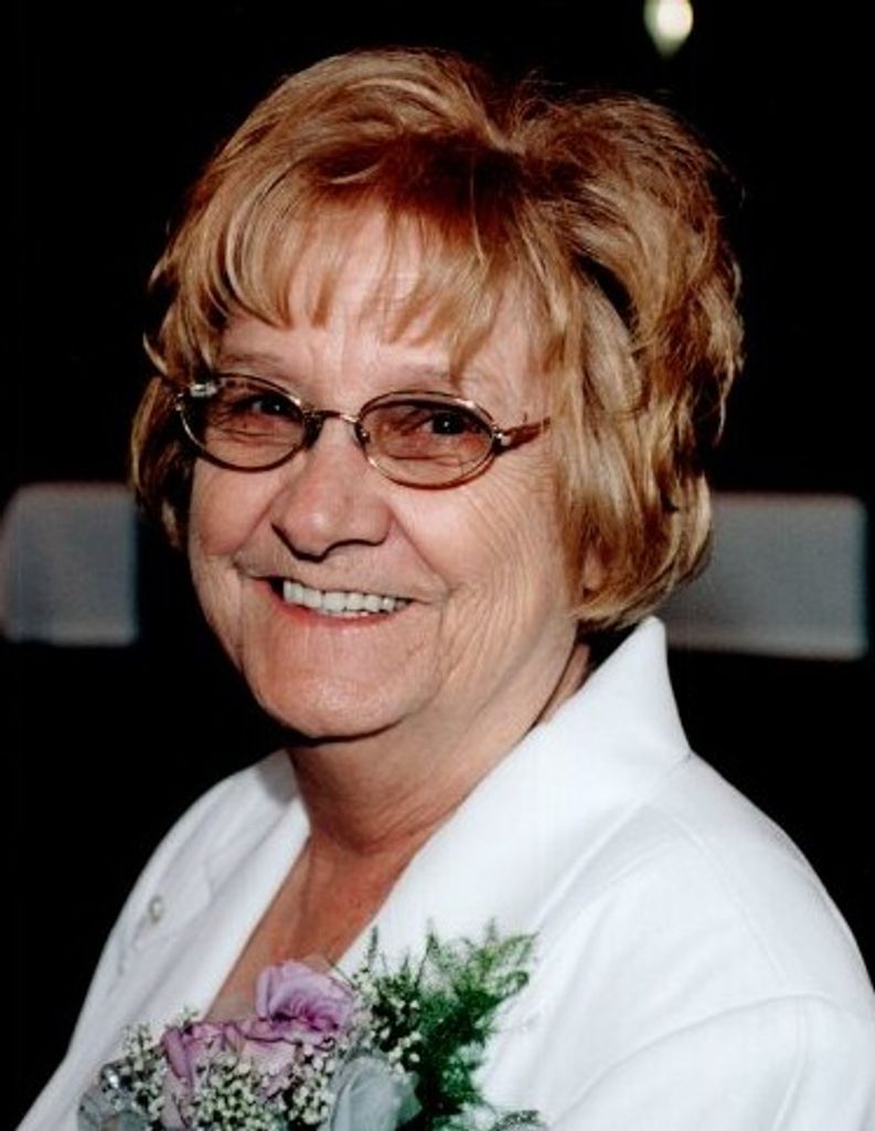 Roberta Elnora (Thompson)  Phillips