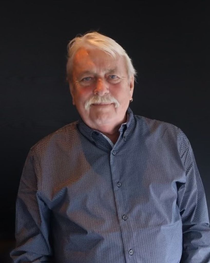 William "Bill" Patry
