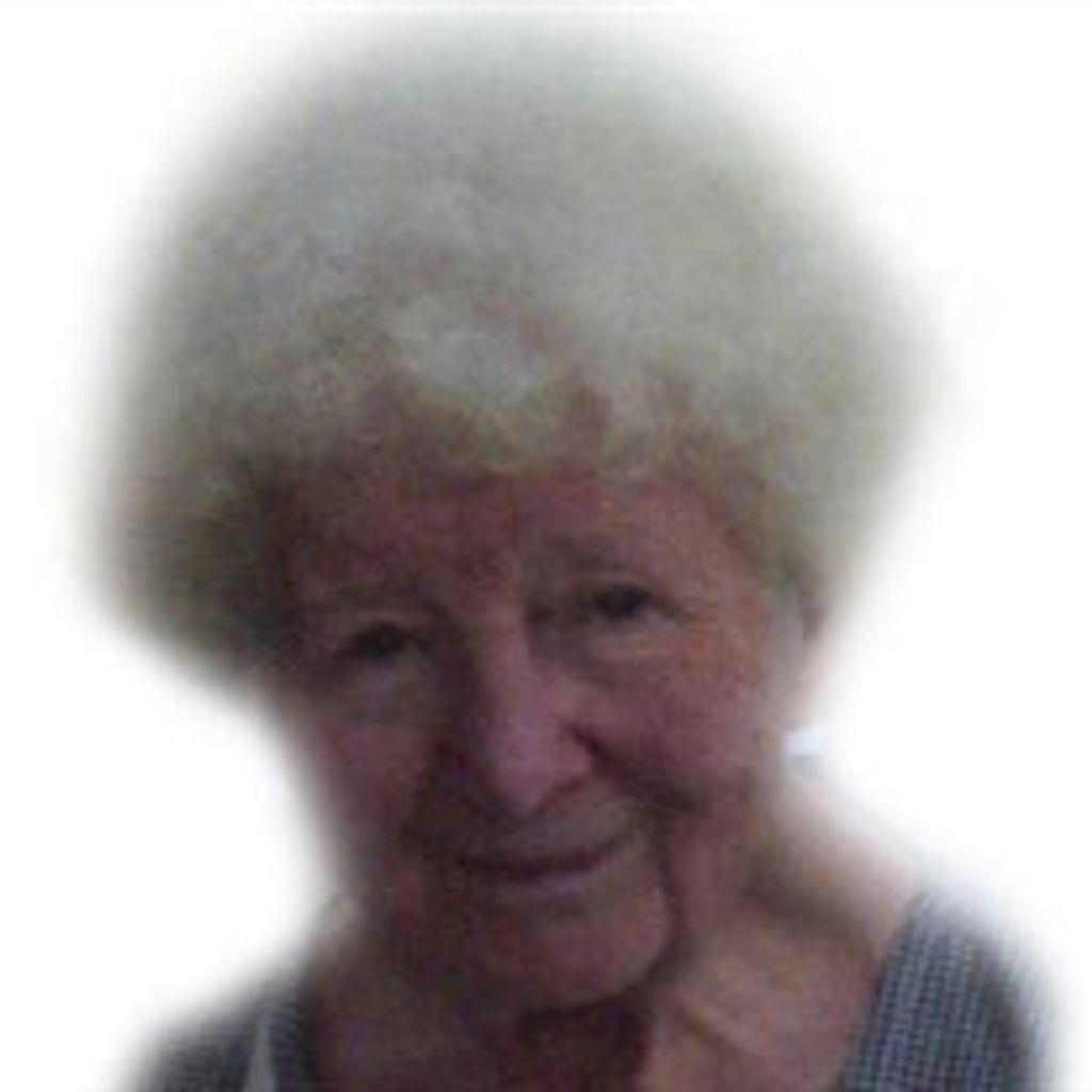 Maurine Buttars Godfrey Profile Photo