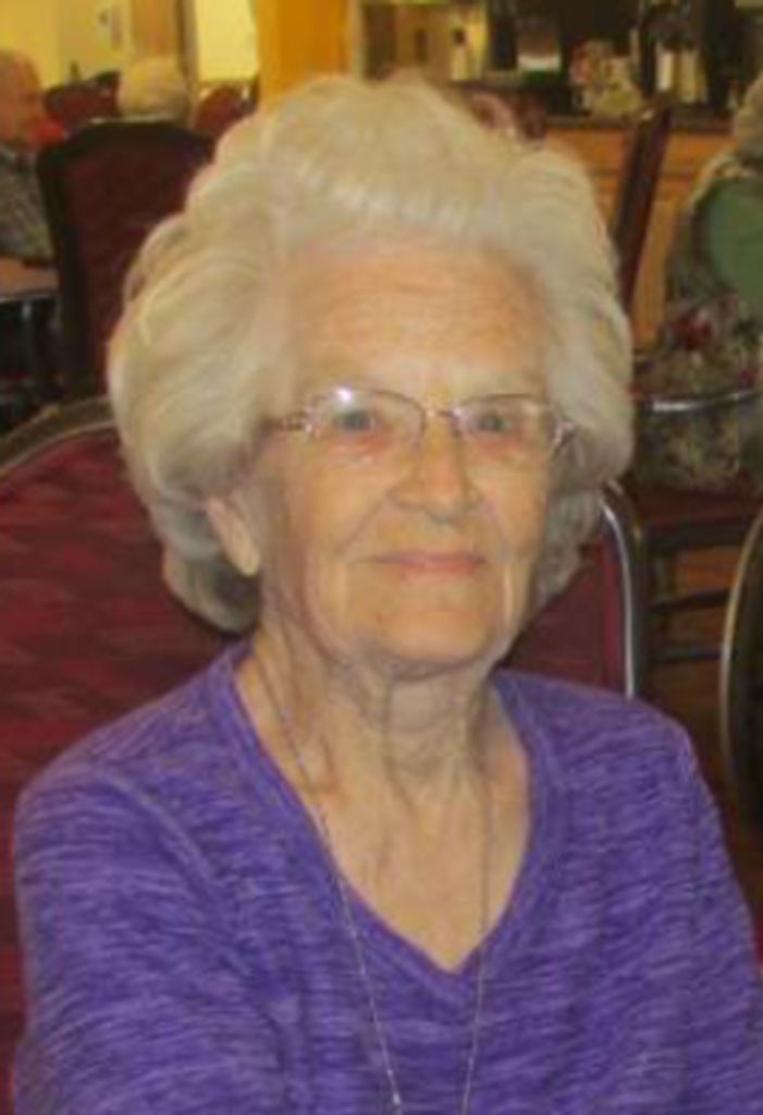 Deloris "Dee" Paul Profile Photo