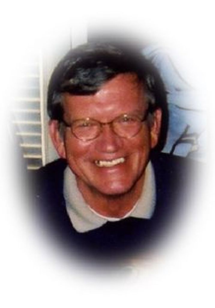 James 'Dave' David Wallace Profile Photo