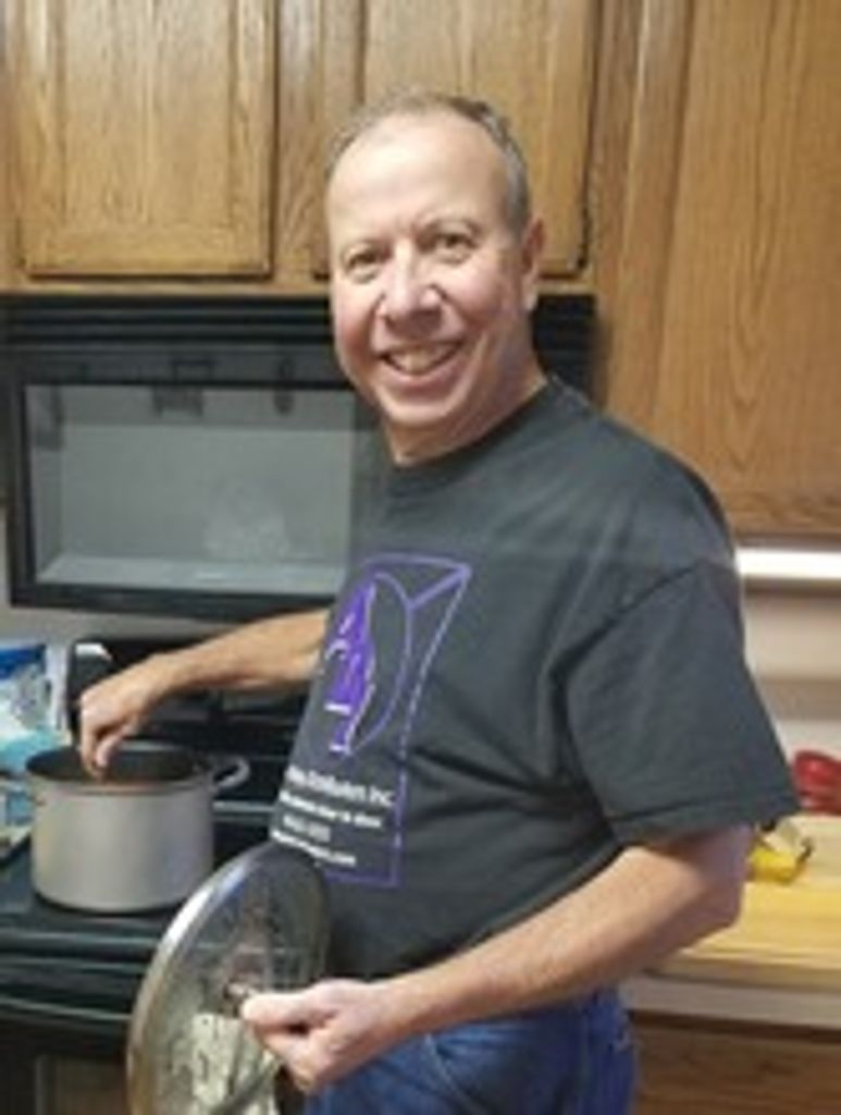 Raymond G. Reider Profile Photo