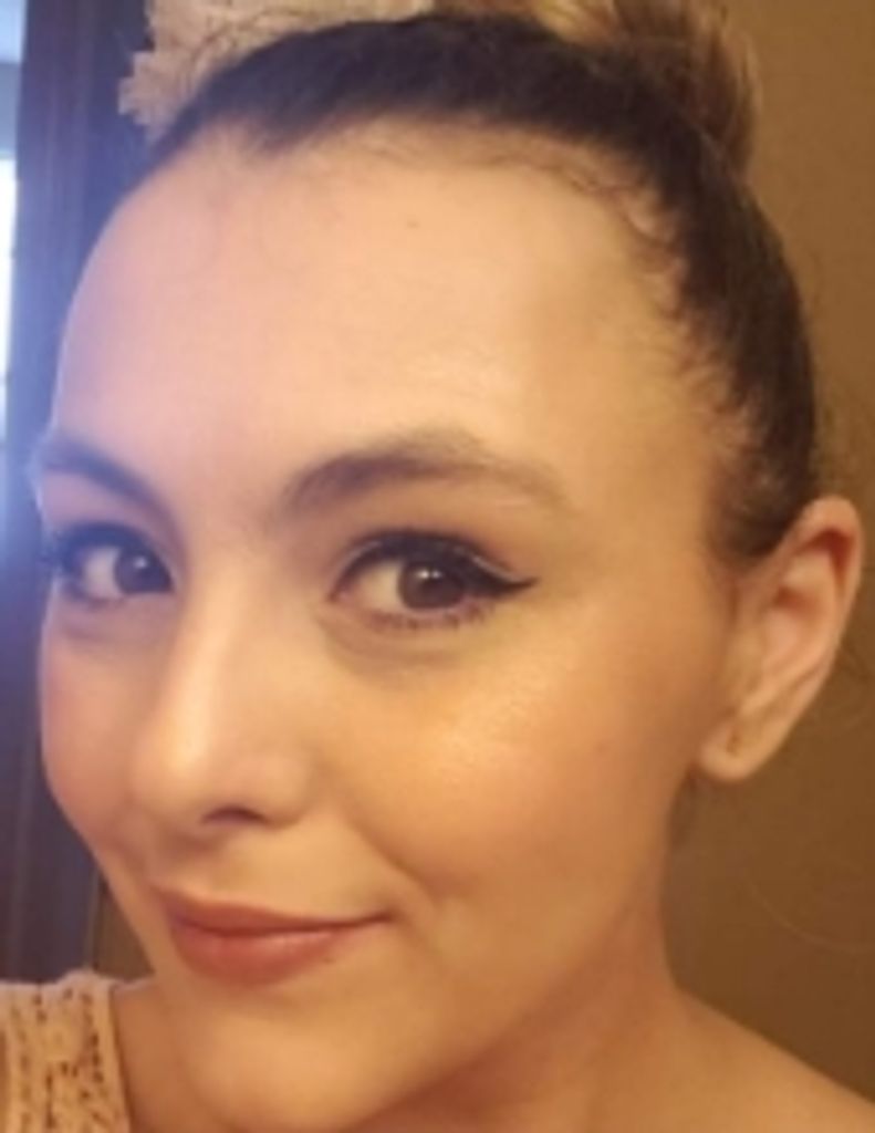 Morgan Dawn Reynolds