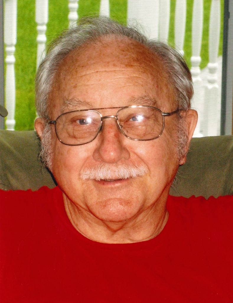 Rodger  Robert  Bosshart Profile Photo