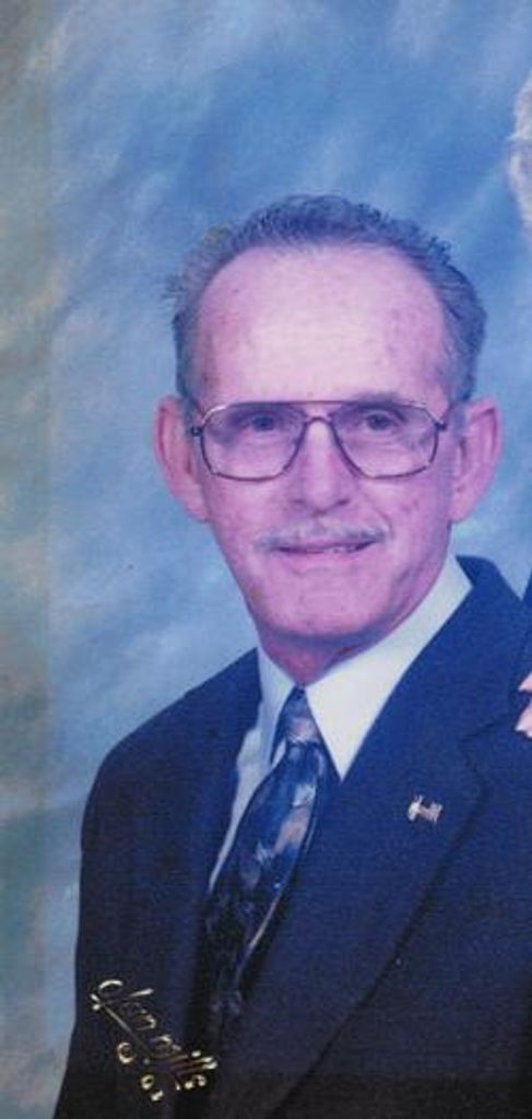 Alva Elmo Tabor Profile Photo