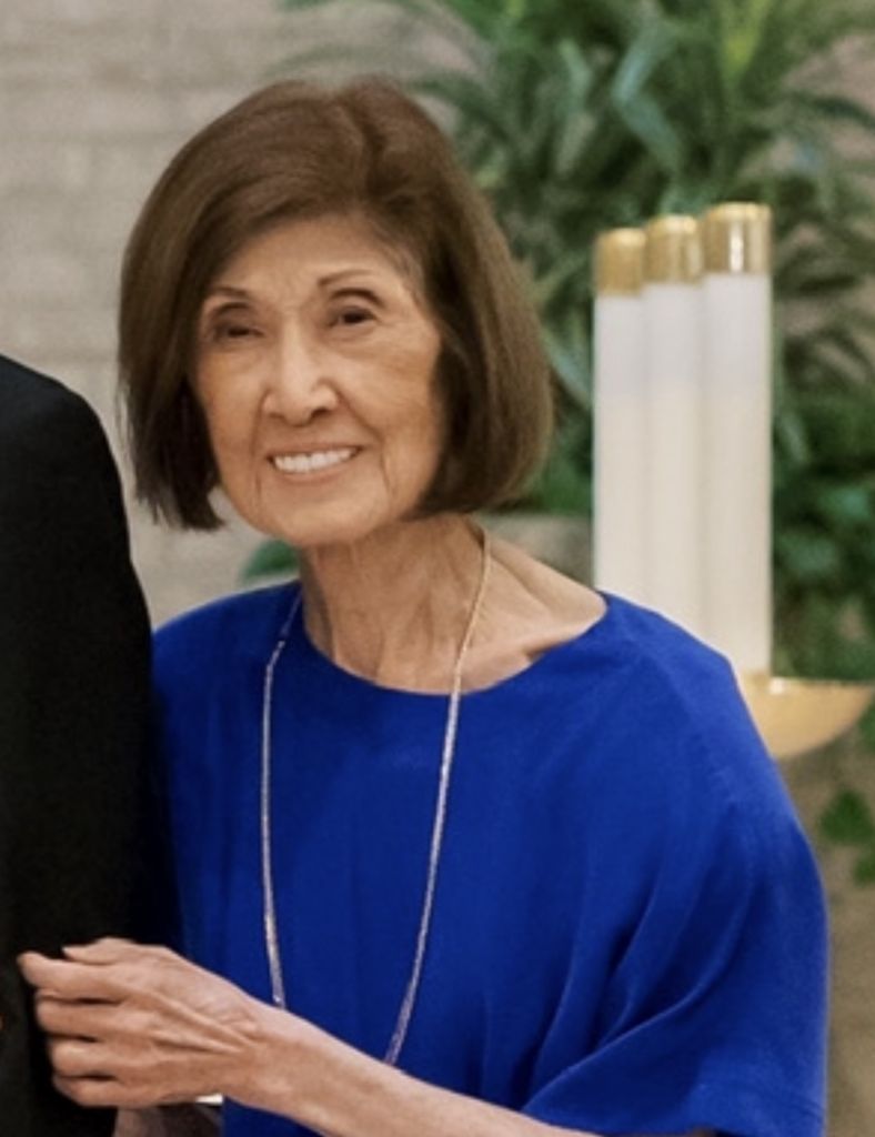 Bertha Tomotaki