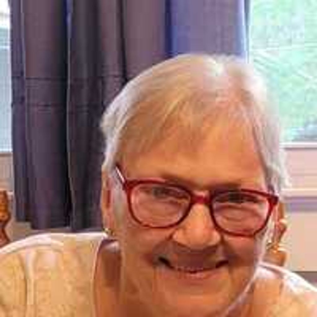Barbara Anne Byars Carter Profile Photo