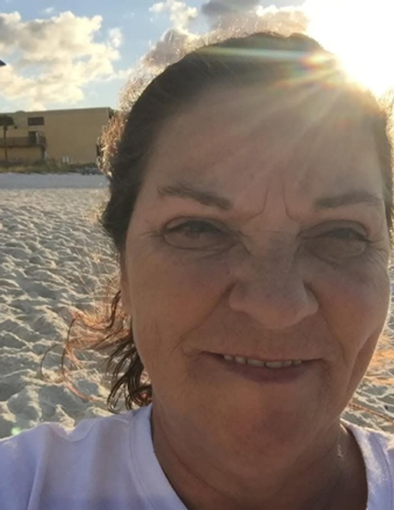 Ms. Lori Gwendolyn (Goodridge) Patterson Profile Photo