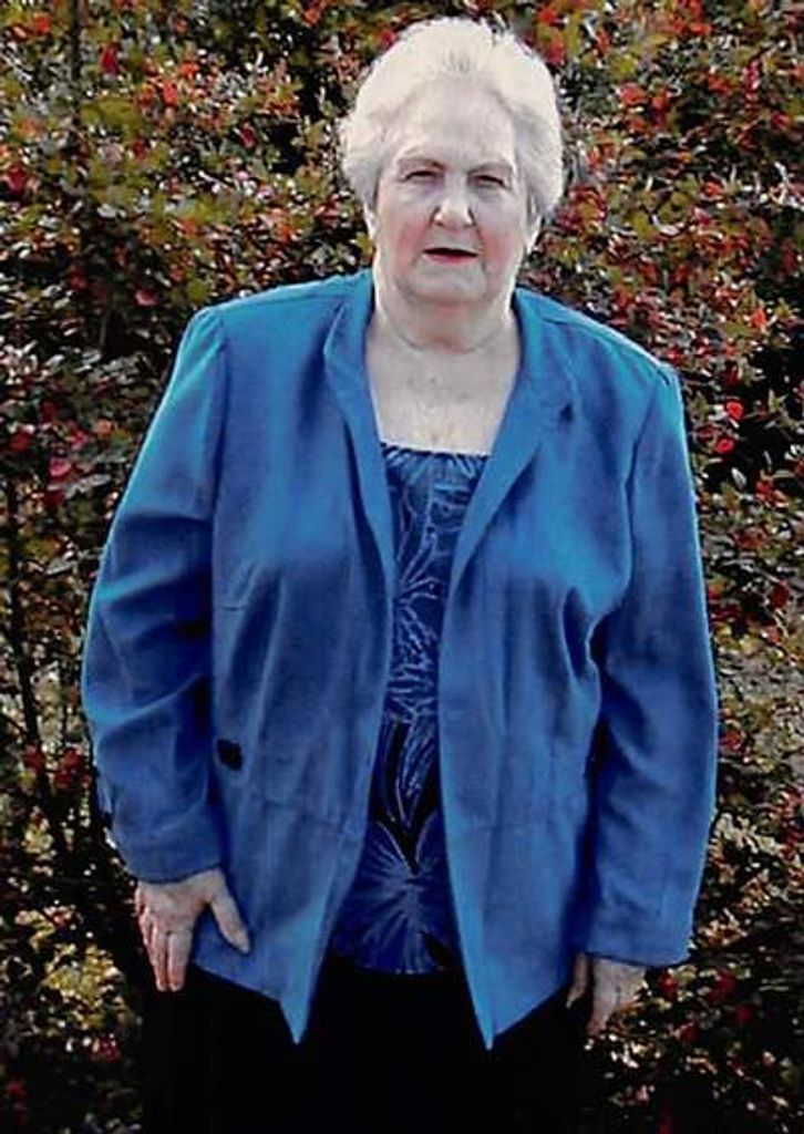 Marie E. Britt Profile Photo