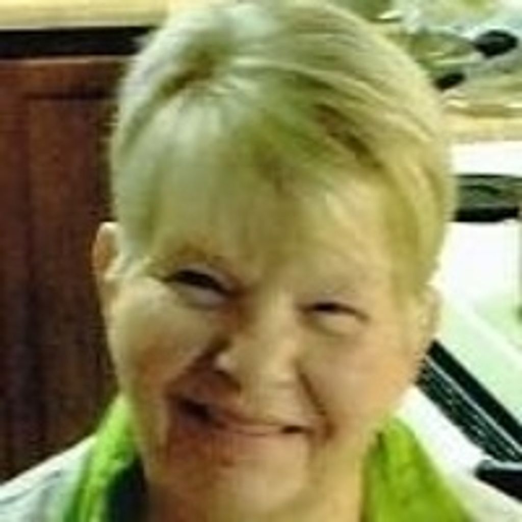 Violet C. Walters Profile Photo