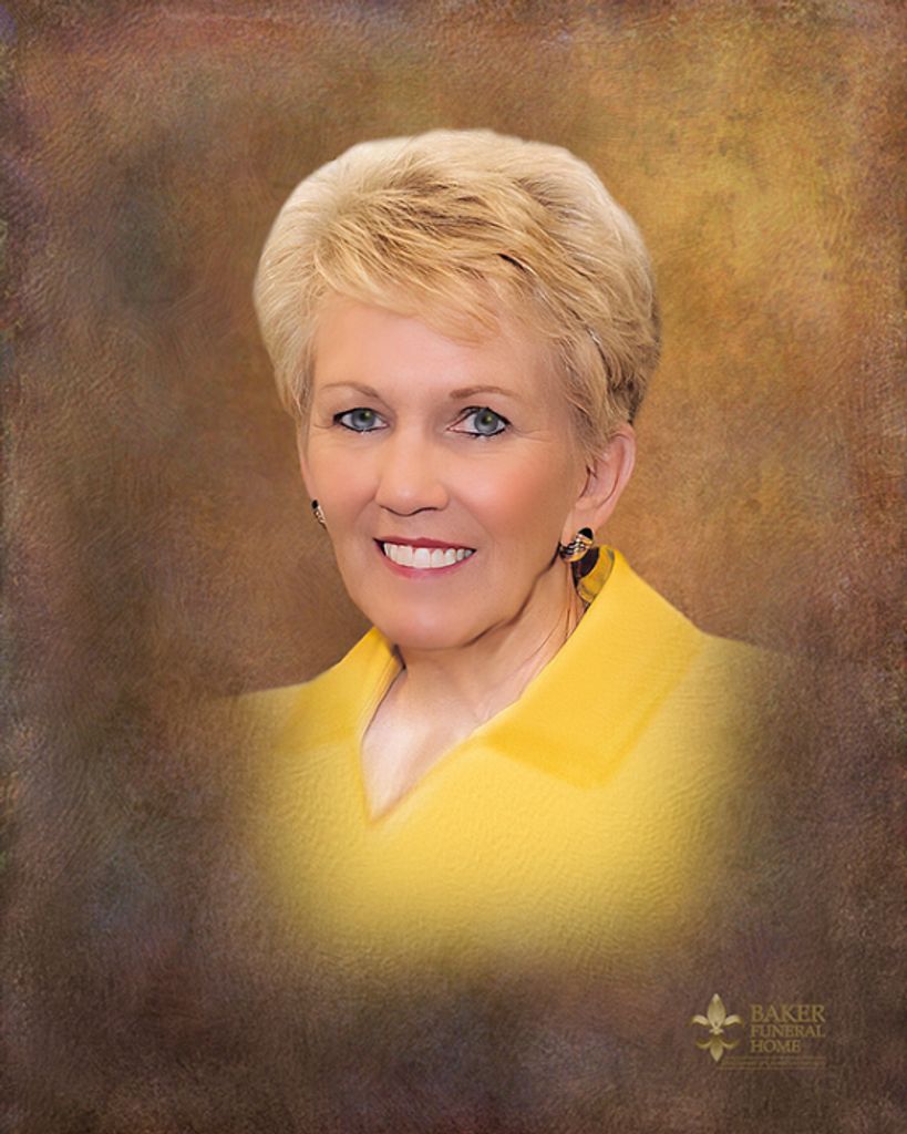 Dorothy “Dot” Estess
